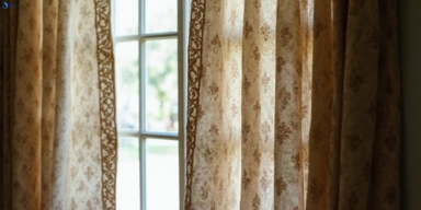 Dry cleaning delicate silk velvet drapes warringah-nsw Matty Curtain Cleaning